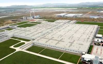 米其林、普利司通、固特異為何齊聚遼寧建廠 技術、市場與服務網絡的戰略聚合