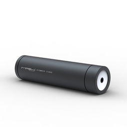 時尚便攜，持久續航 mipowsp2200陽極化鋁合金移動電源評測