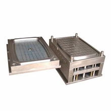 浙江黃巖畢昇模具廠 專注高品質塑料模具，驅動產業創新