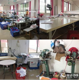 服裝加工 佛山童裙工廠如何高效找訂單？
