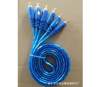 音視頻線產(chǎn)品庫詳解 連接影音世界的橋梁